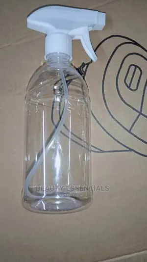 Spray Bottle