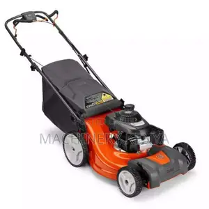 Briggs and Stratton Lawn Mower