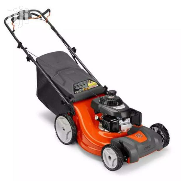 Briggs and Stratton Lawn Mower
