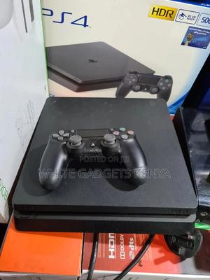 Free 10 Latest Games With This Ps4 - thumbnail 2