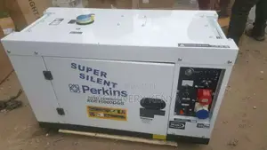 Generator Hire/Lease for Long and Short Term