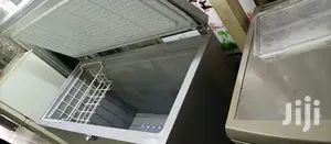 Deep Freezer