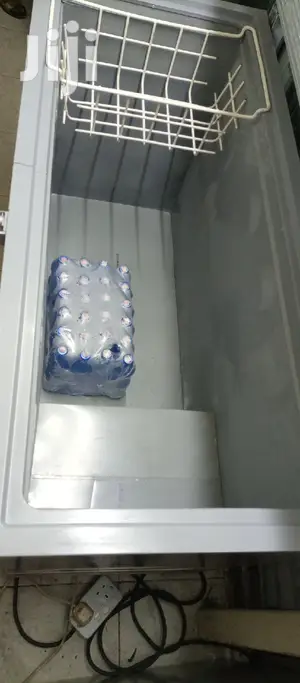Deep Freezer