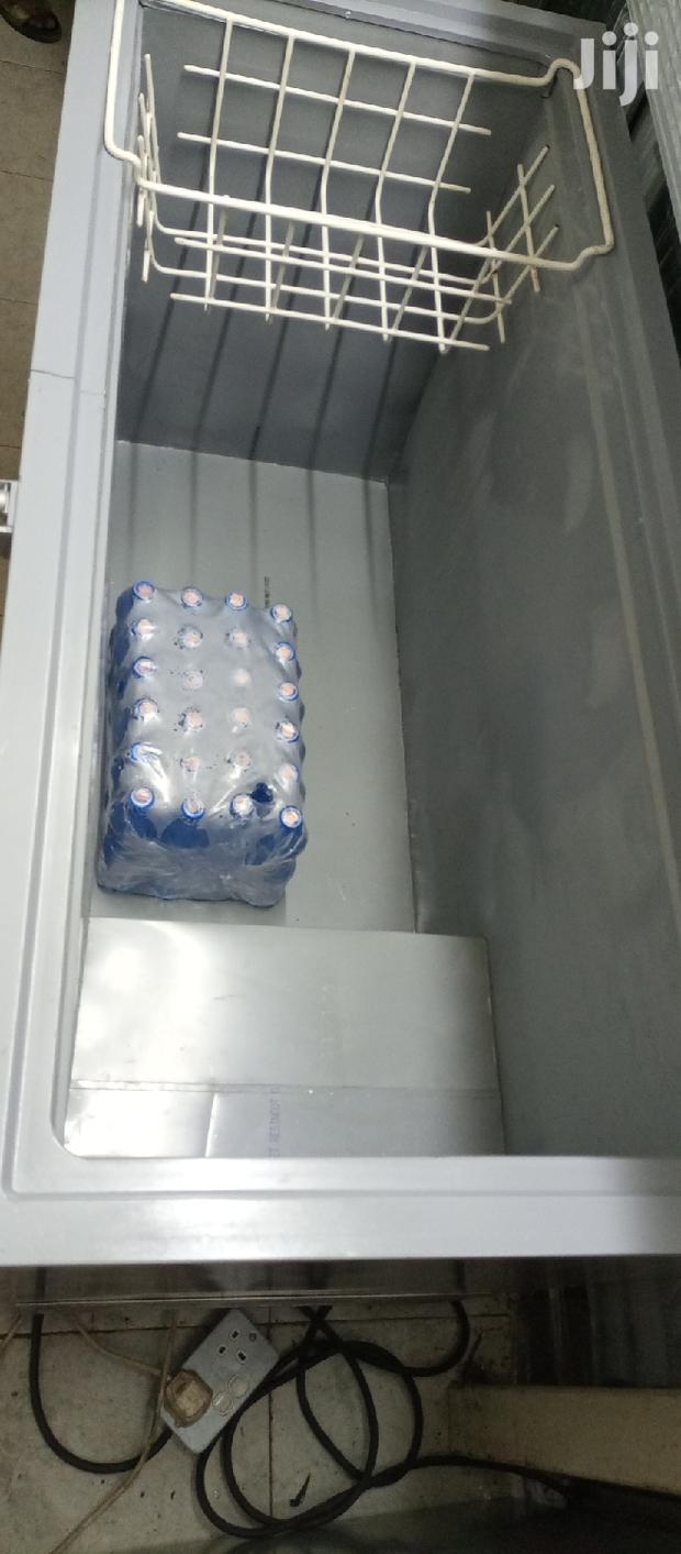 Deep Freezer - thumbnail 2