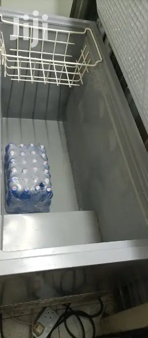 Deep Freezer