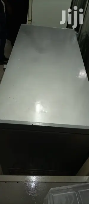 Deep Freezer