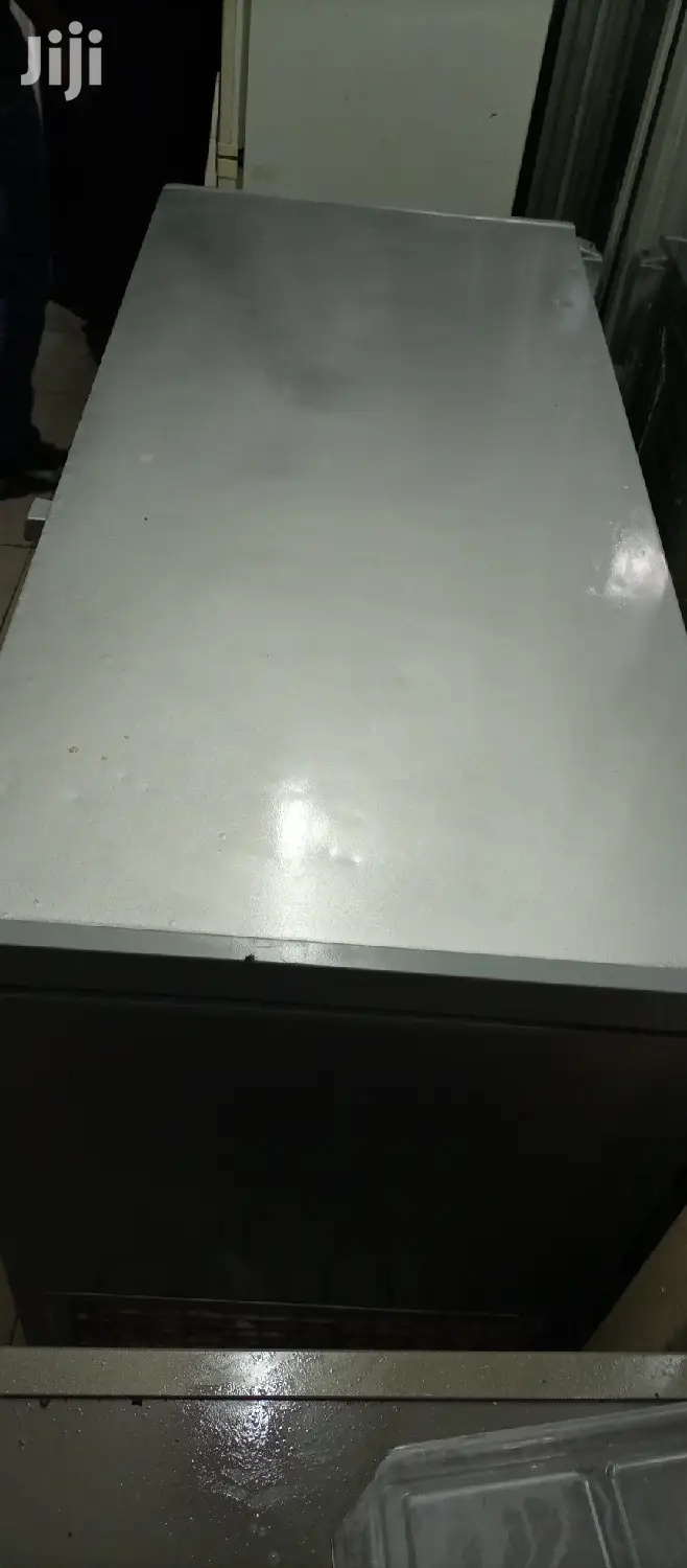 Deep Freezer