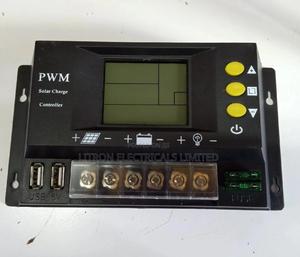 Solar Charge Controller - thumbnail 2