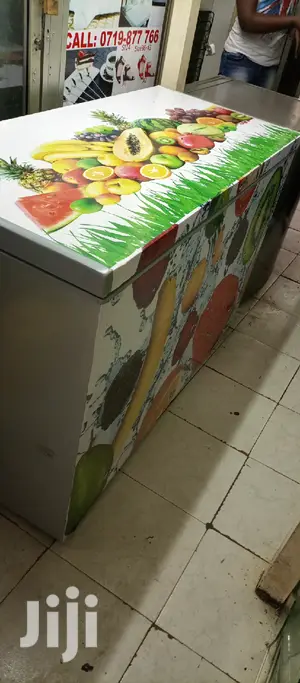 400 Litres Freezer