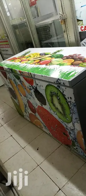 400 Litres Freezer