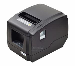 X-pos E260N USB Serial VGA Lan Thermal Receipt Printer - thumbnail 2