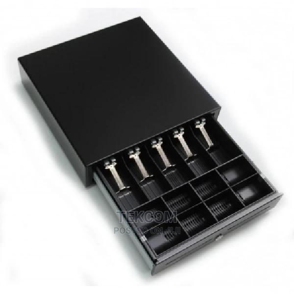 X-POS BCD 420 Cash Drawer - main view