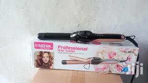 Proffessional Hair Curcling