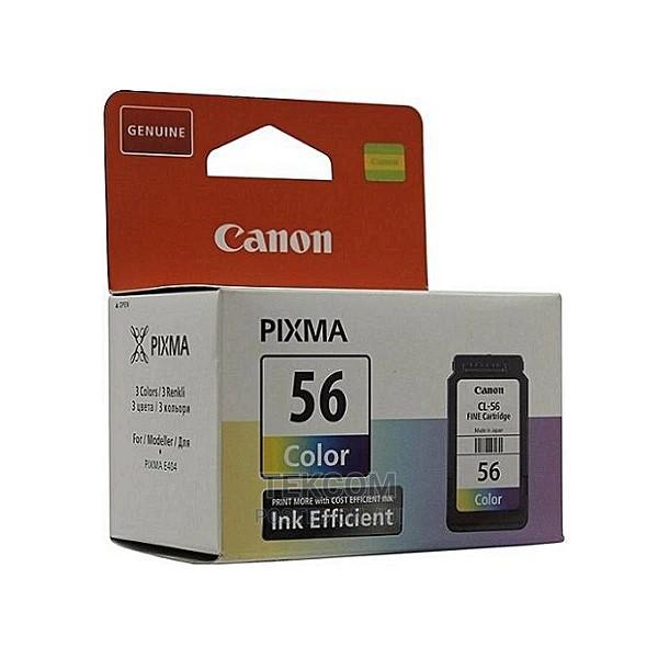 Canon CL-56 Color Ink Cartridge