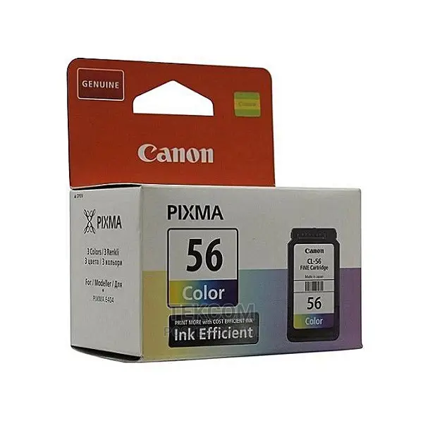Canon CL-56 Color Ink Cartridge