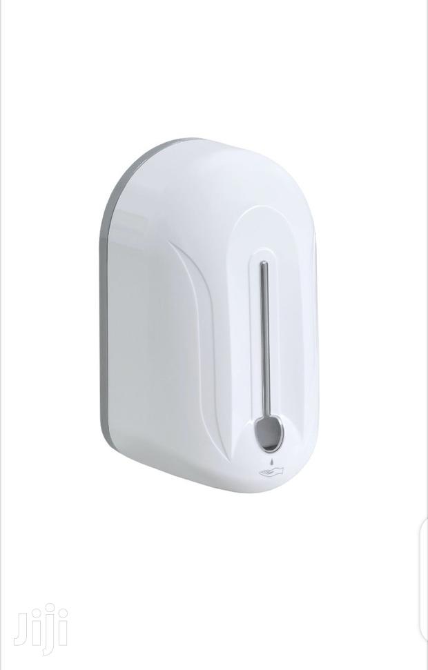 Automatic Soap Dispenser 1100ml - thumbnail 4