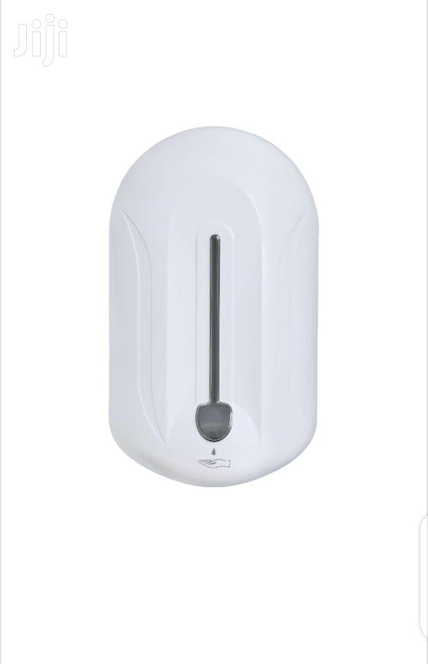 Automatic Soap Dispenser 1100ml - thumbnail 7
