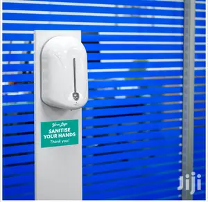 Automatic Soap Dispenser 1100ml