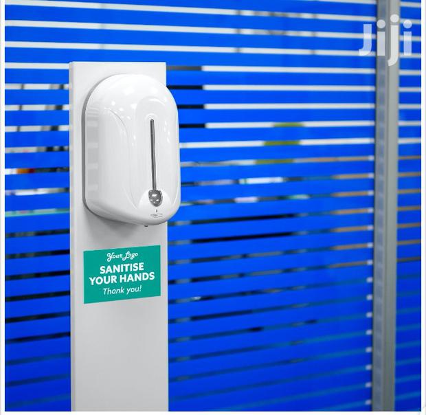 Automatic Soap Dispenser 1100ml - thumbnail 2