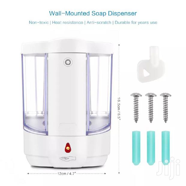 Auto Soap Dispenser 800ml - thumbnail 2