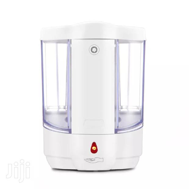 Auto Soap Dispenser 800ml - thumbnail 3