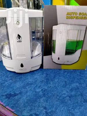 Auto Soap Dispenser 800ml