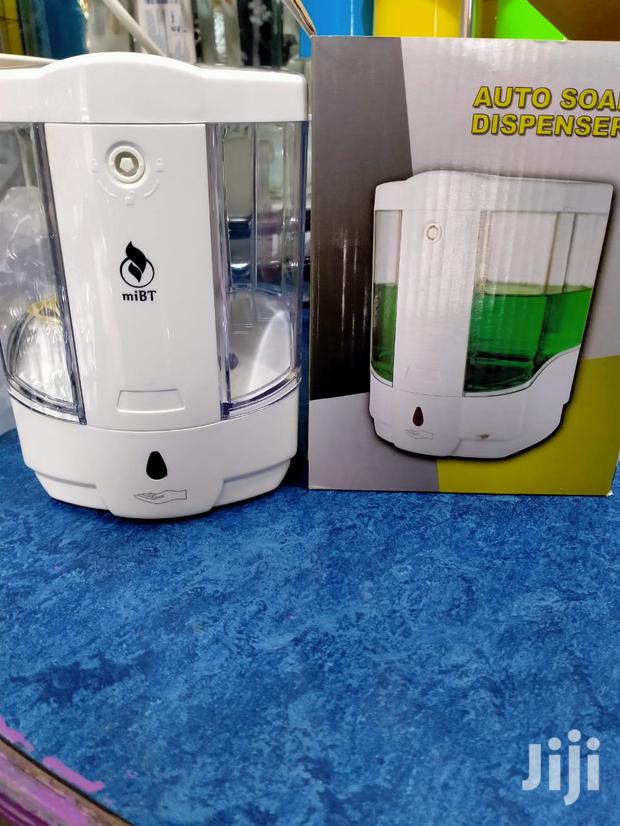 Auto Soap Dispenser 800ml - thumbnail 4