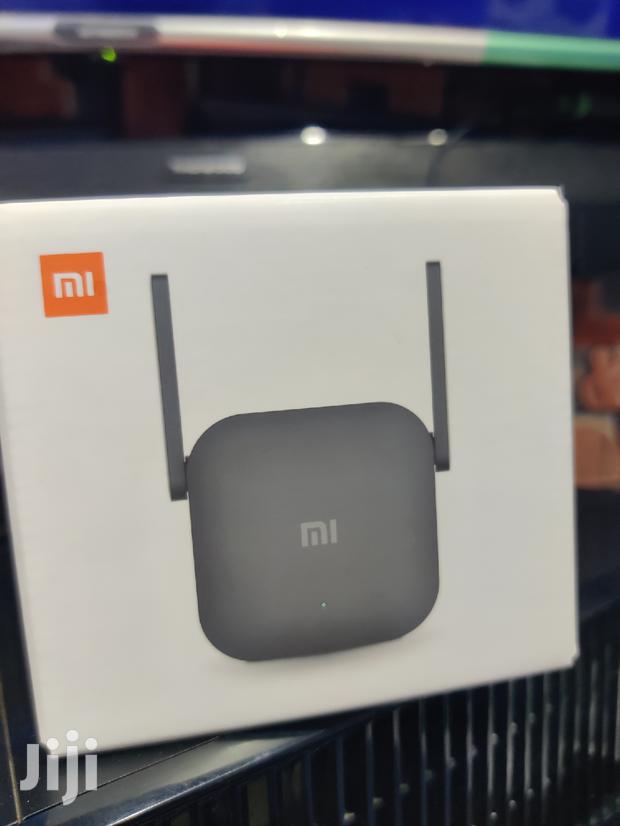 Mi Wifi Extender - main view
