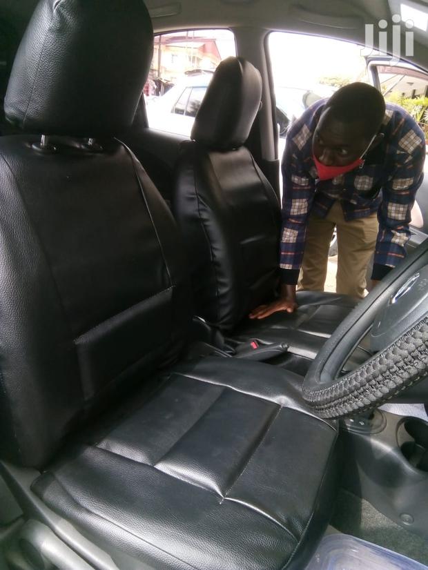March Car Seat Covers - thumbnail 2