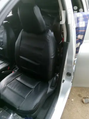 March Car Seat Covers