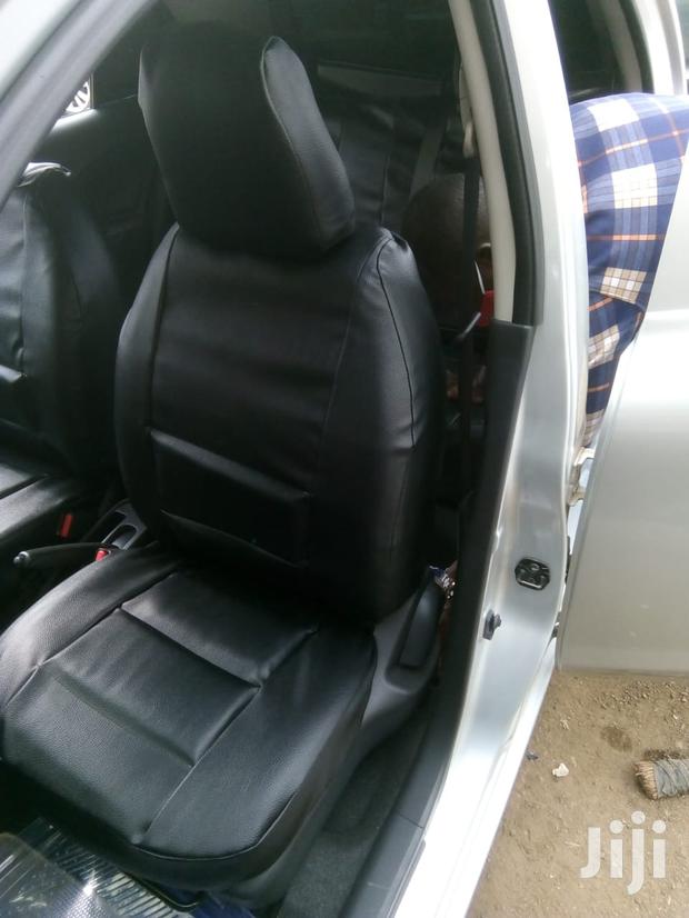 March Car Seat Covers - thumbnail 3