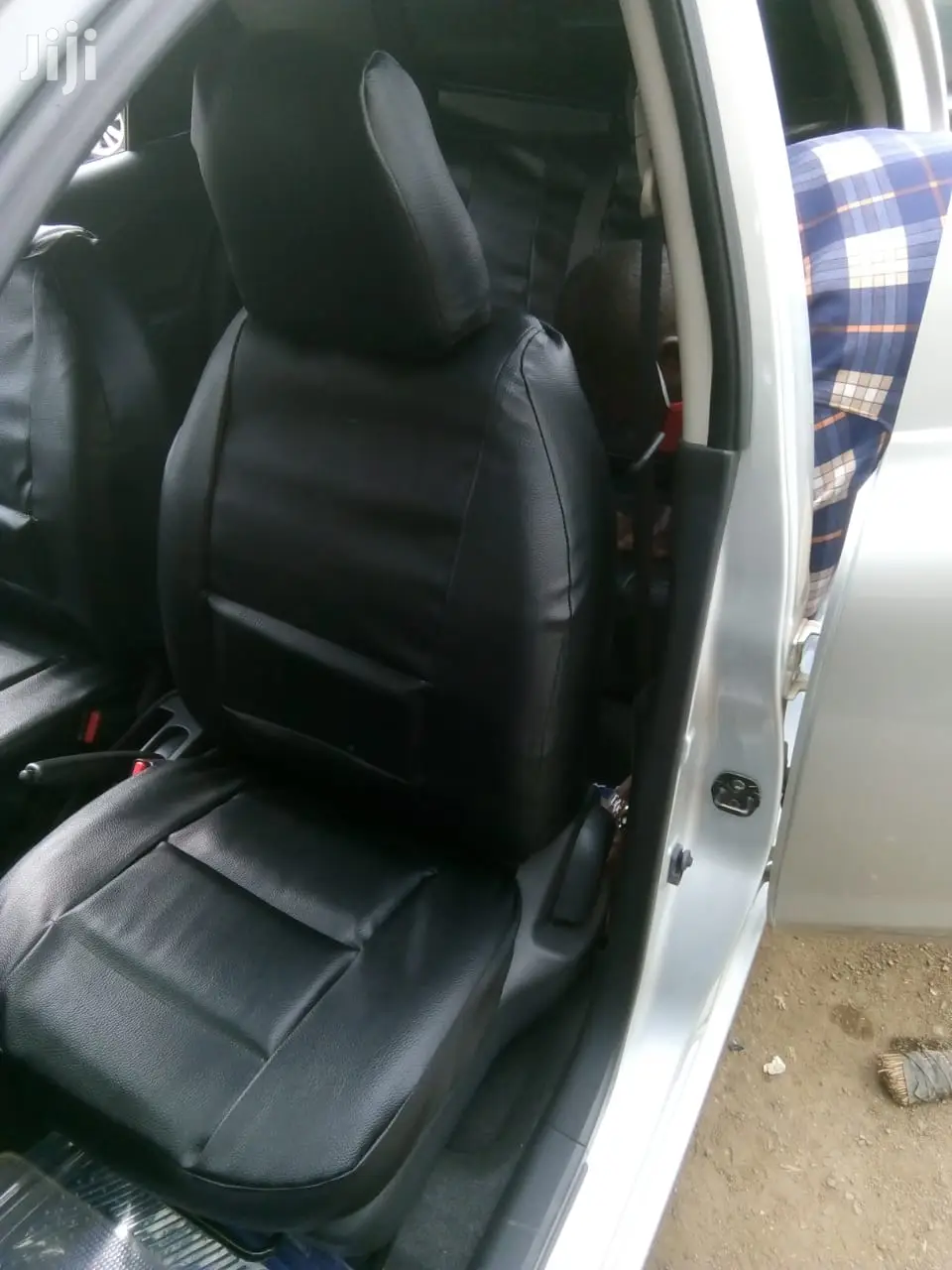March Car Seat Covers