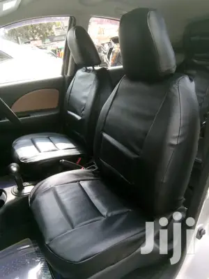 March Car Seat Covers