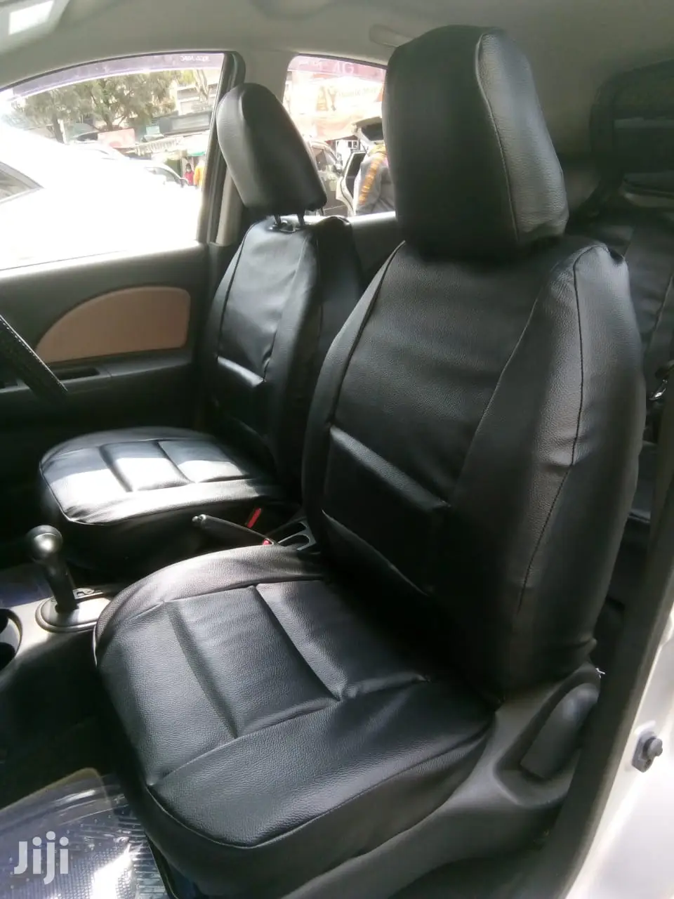 March Car Seat Covers