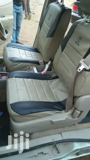 Raum Seat Covers