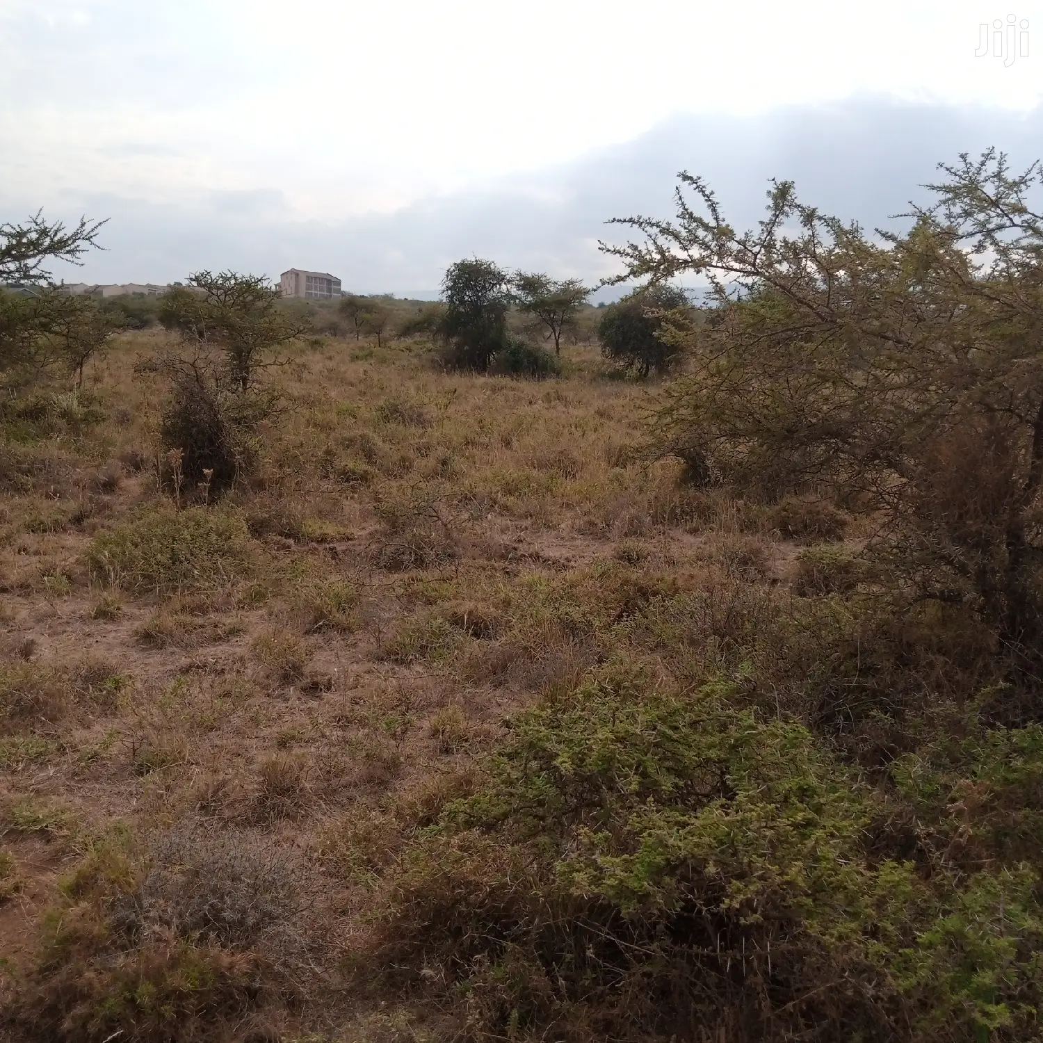 Prime 5 Acres Ewuaso Kedong at 850k