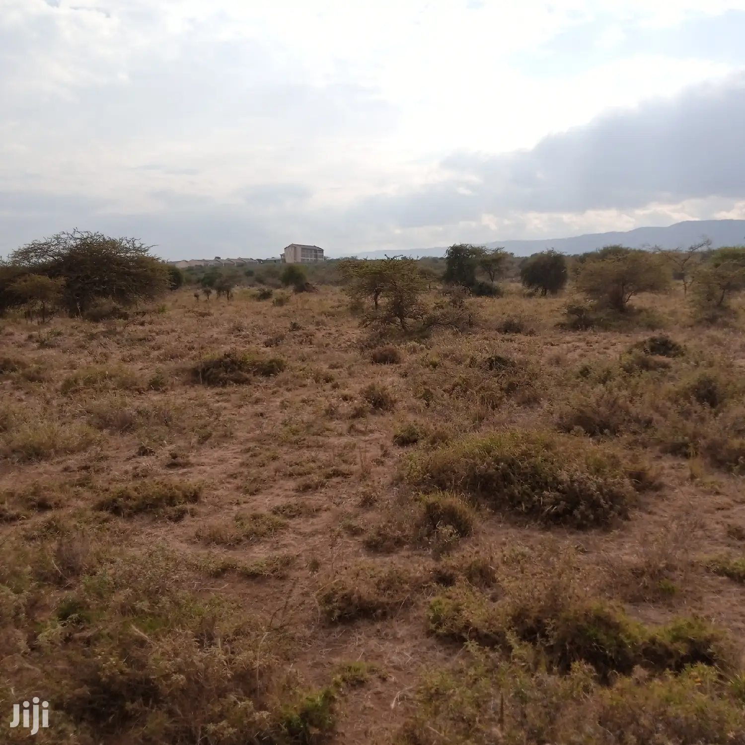 Prime 5 Acres Ewuaso Kedong at 850k