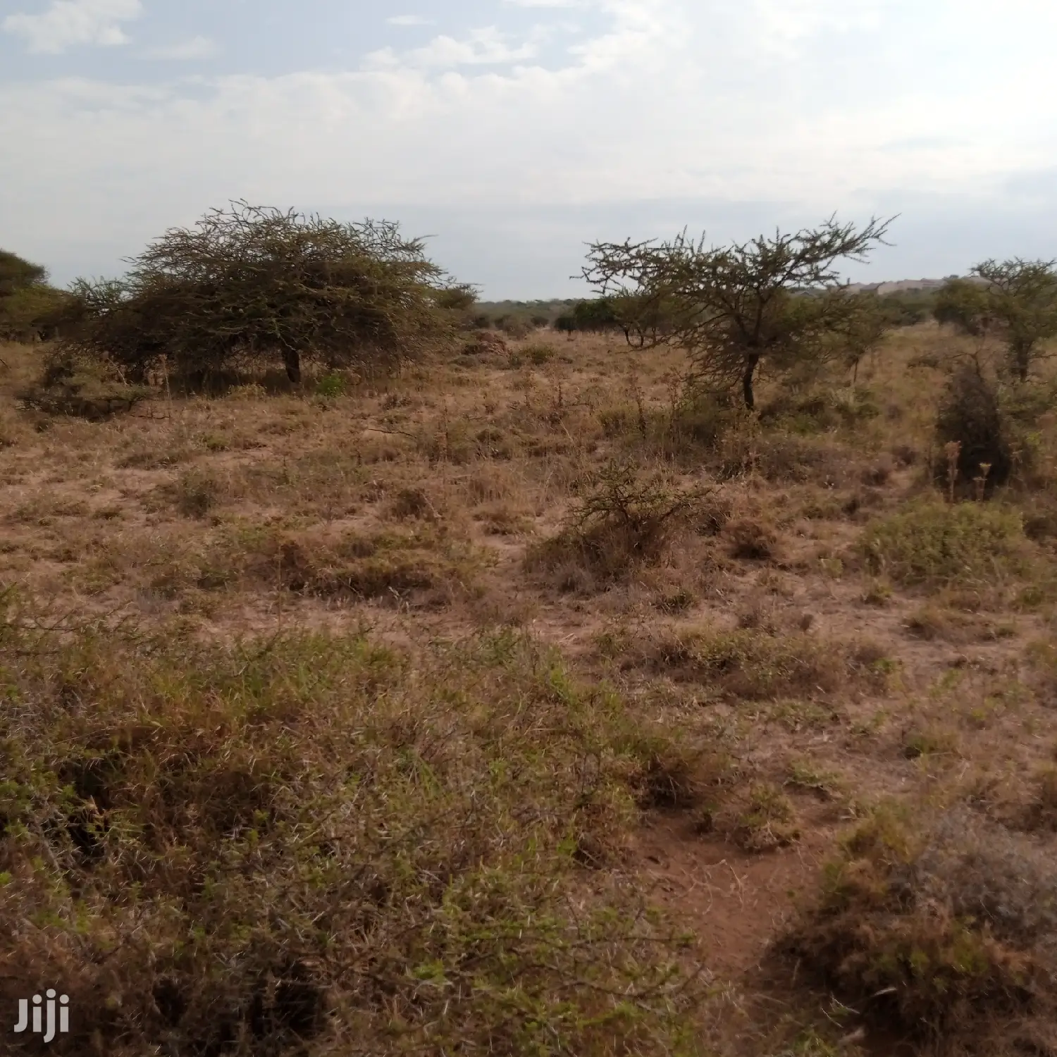 Prime 5 Acres Ewuaso Kedong at 850k