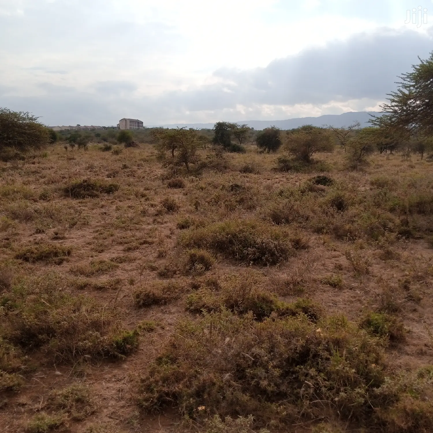 Prime 5 Acres Ewuaso Kedong at 850k