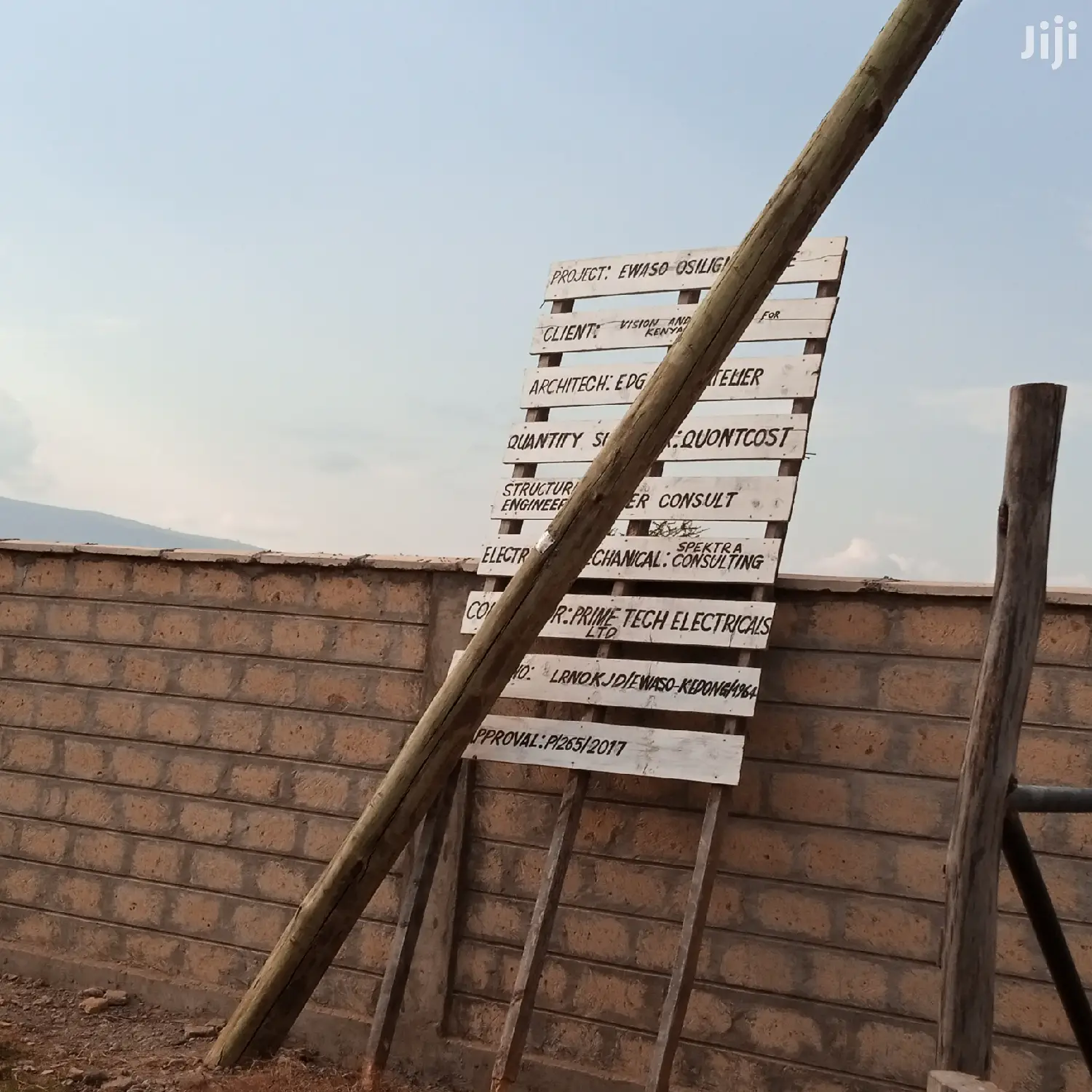 Prime 5 Acres Ewuaso Kedong at 850k