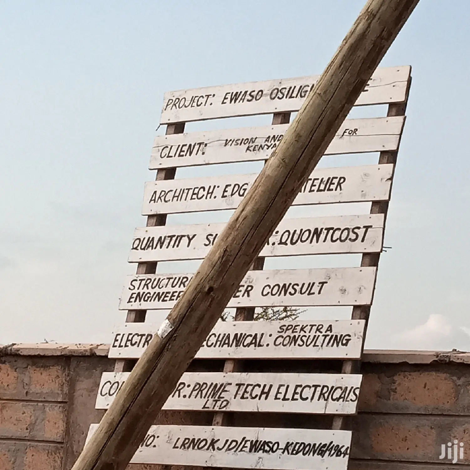 Prime 5 Acres Ewuaso Kedong at 850k