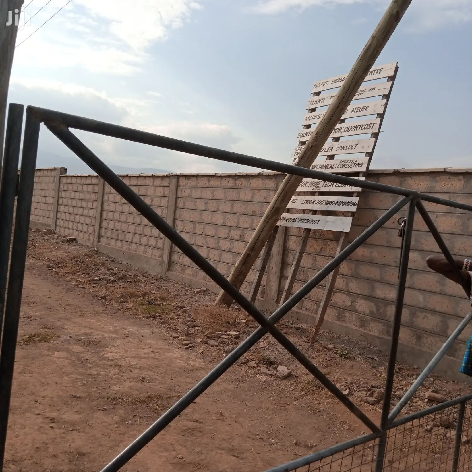 Prime 5 Acres Ewuaso Kedong at 850k