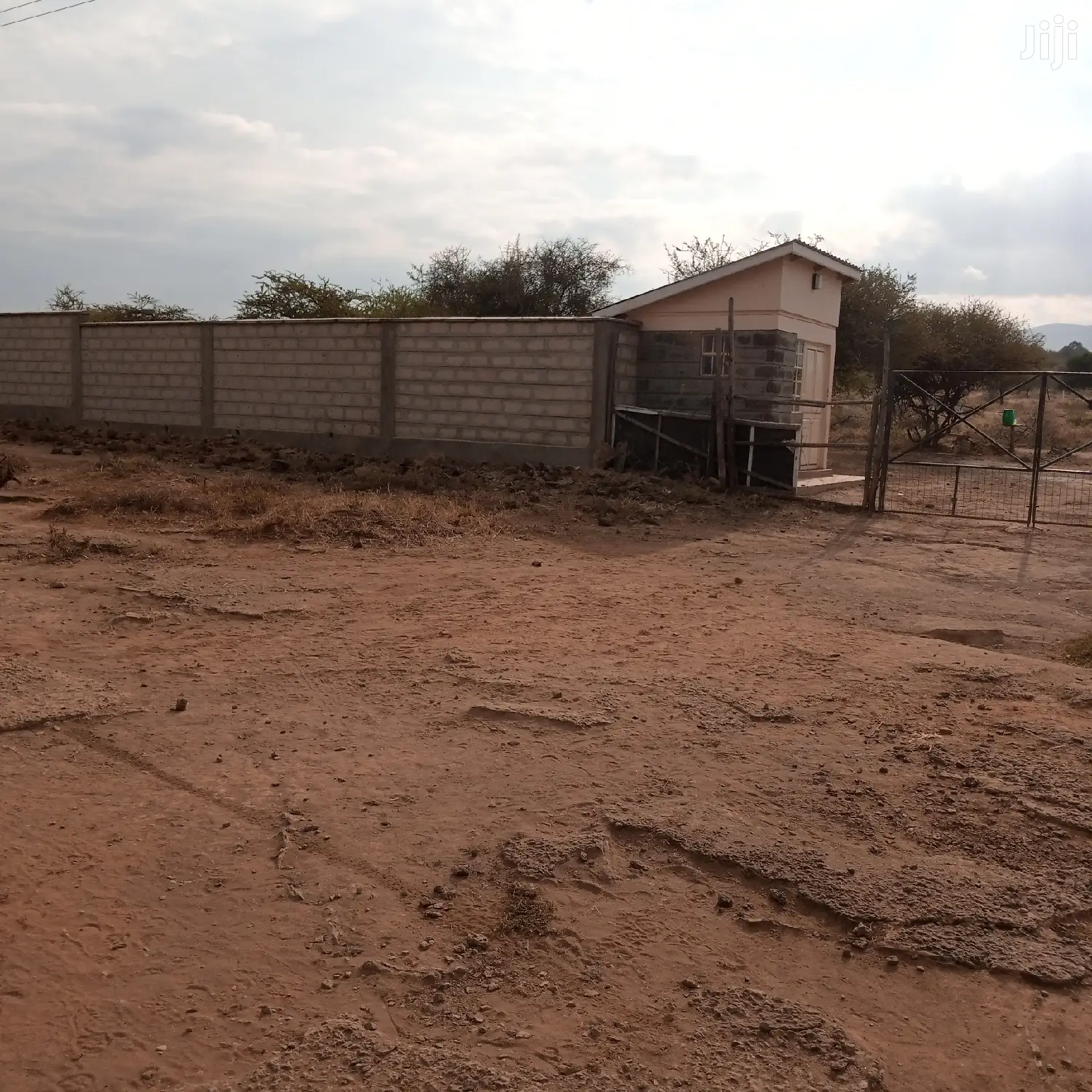 Prime 5 Acres Ewuaso Kedong at 850k