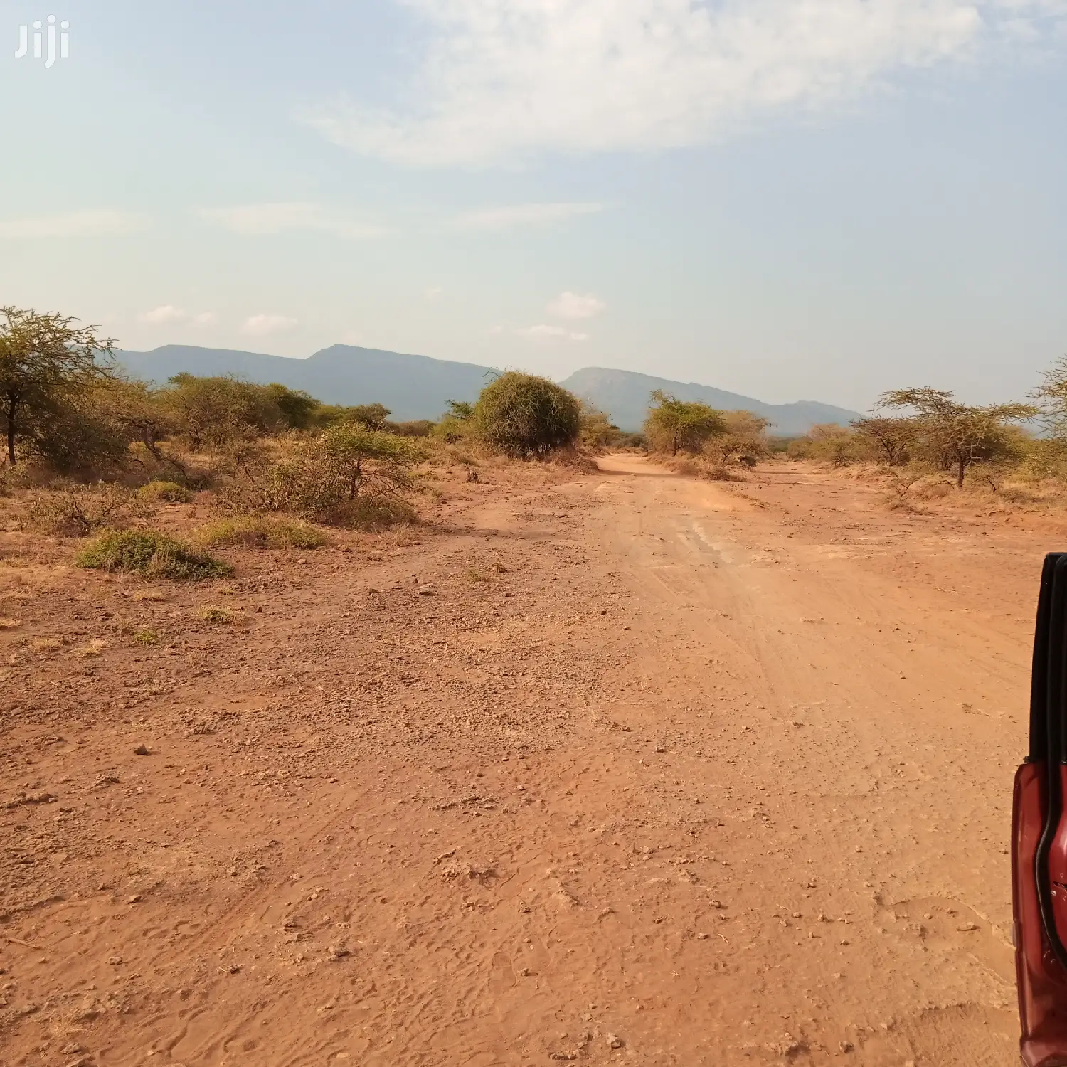 Prime 5 Acres Ewuaso Kedong at 850k