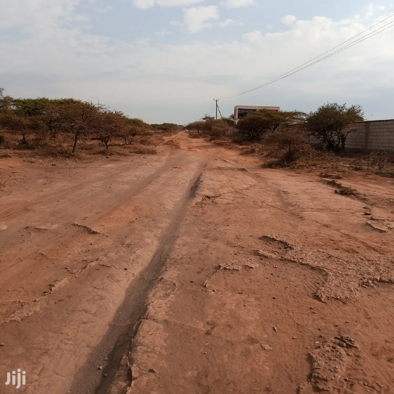 Prime 5 Acres Ewuaso Kedong at 850k