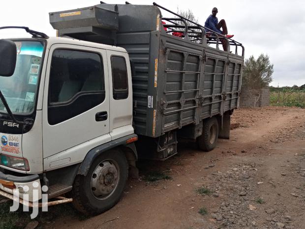 Mai Mahiu Black Sand - thumbnail 2