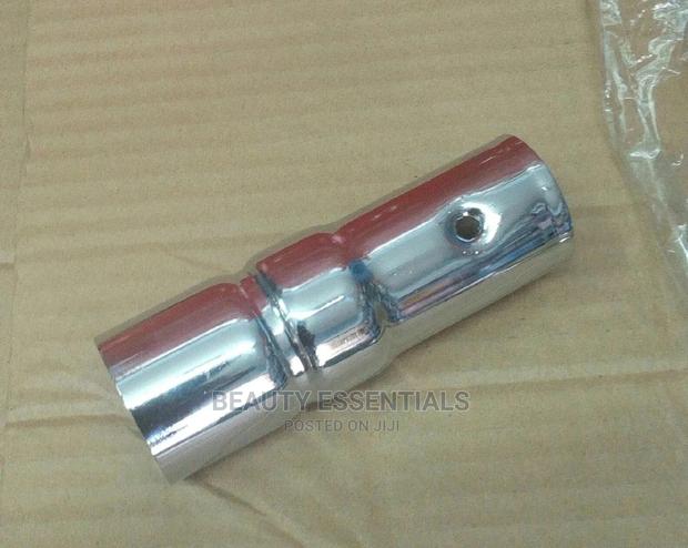 Dryer Connector - main view