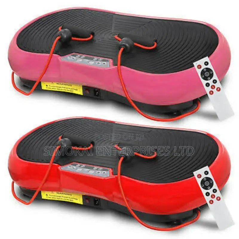 Ultra Thin Fit Body Shaper Massagers