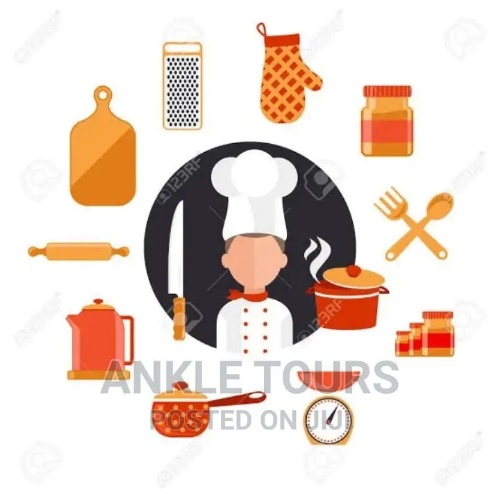 Private Chef (S) For Hire.