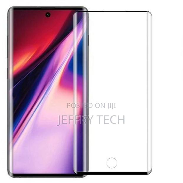 Screen Protector For Samsung Note 10 Plus - main view
